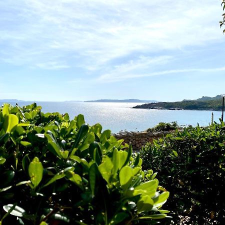 Appartamento Fronte Mare Санта-Тереза-Галлура Экстерьер фото
