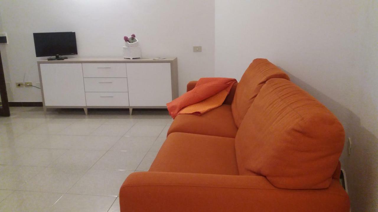 Appartamento Fronte Mare Санта-Тереза-Галлура Экстерьер фото